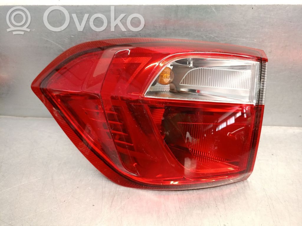 Ford Ecosport Takavalot 