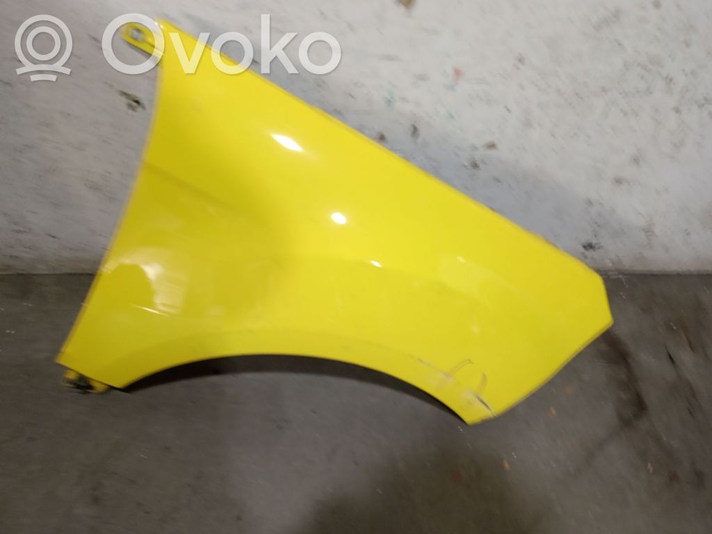 Ford Ecosport Sparnas 