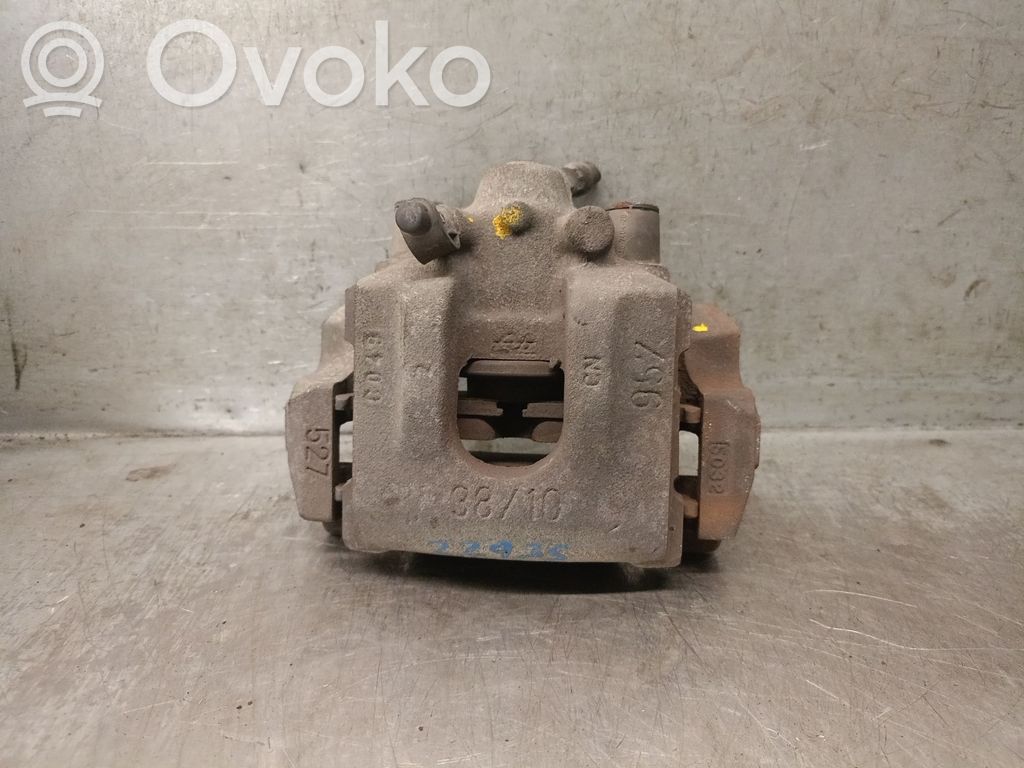 Saab 9-5 Задний суппорт 