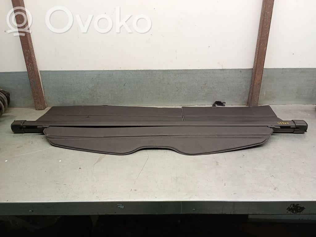 Mazda 5 Parcel shelf 