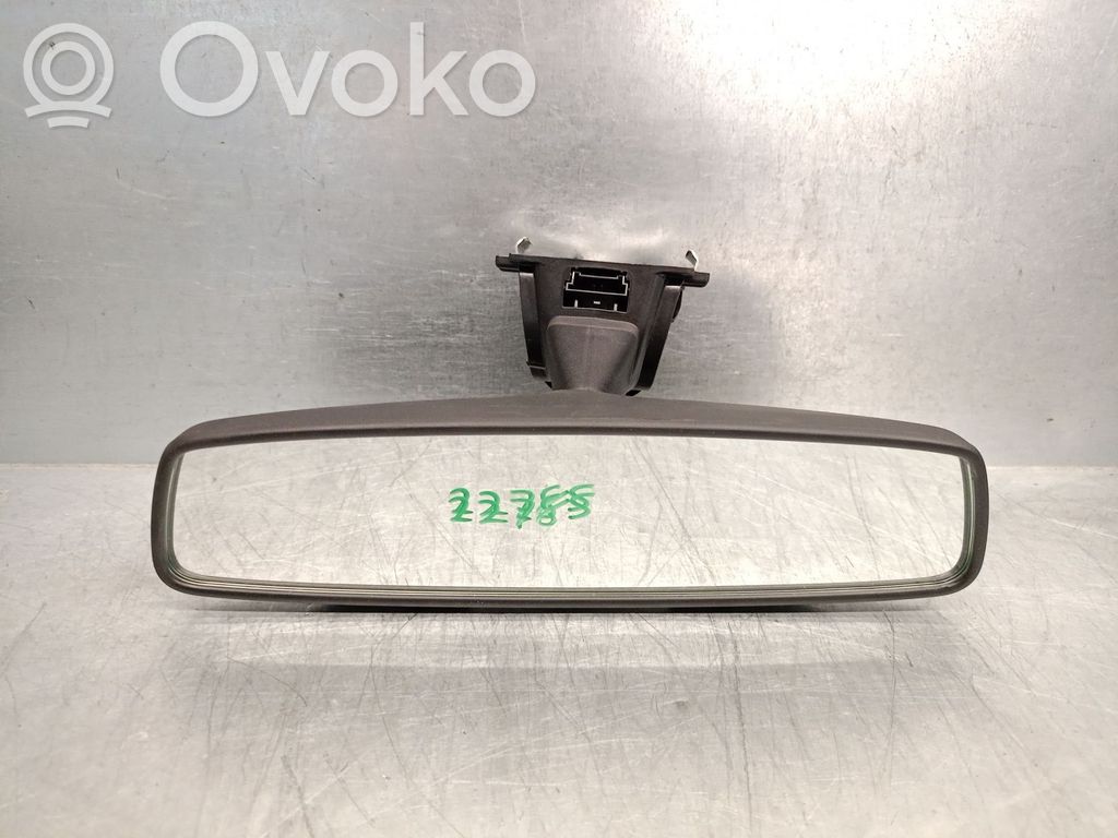 BMW X1 U11 Espejo retrovisor (interior) 