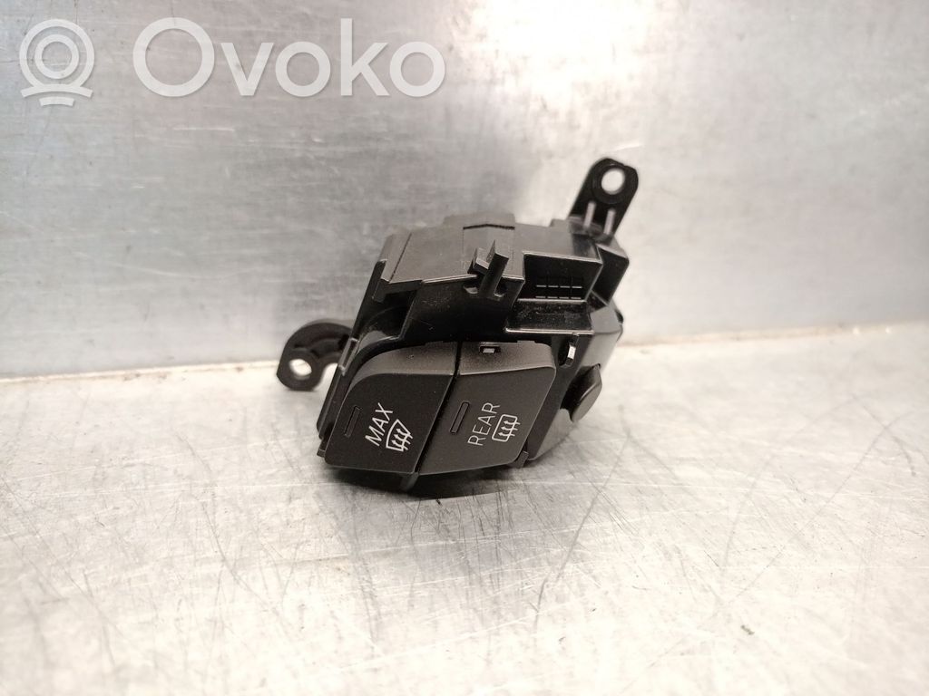 BMW X1 U11 Interruptor de control multifunción 