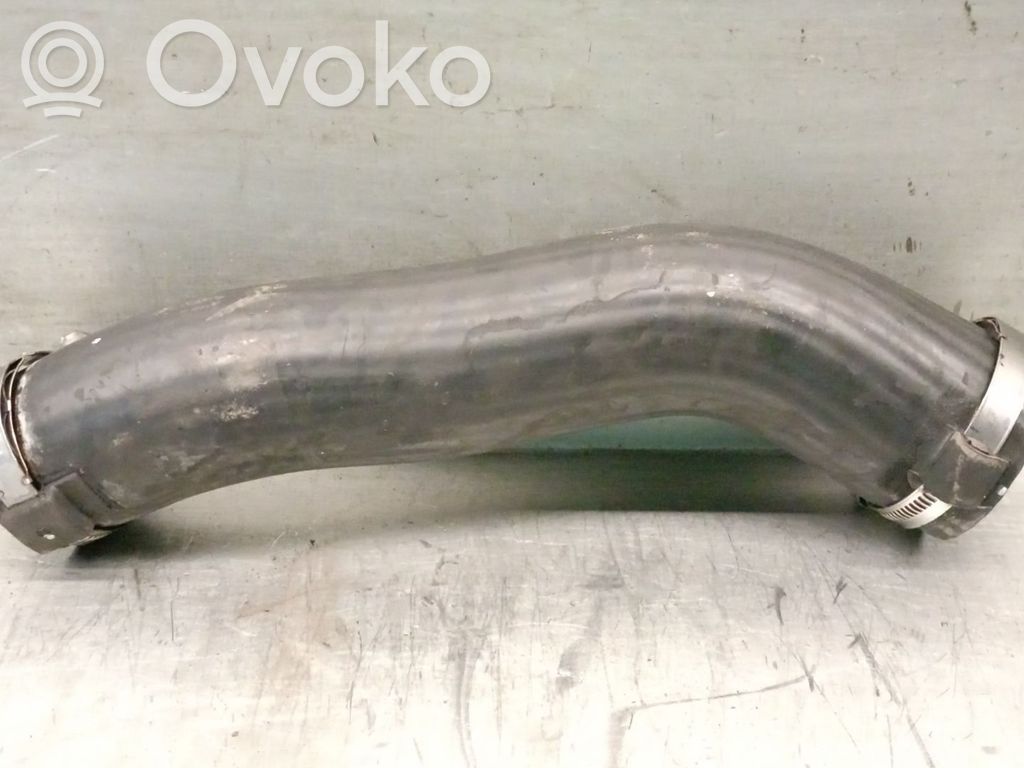 KIA Rio Air conditioning (A/C) pipe/hose 