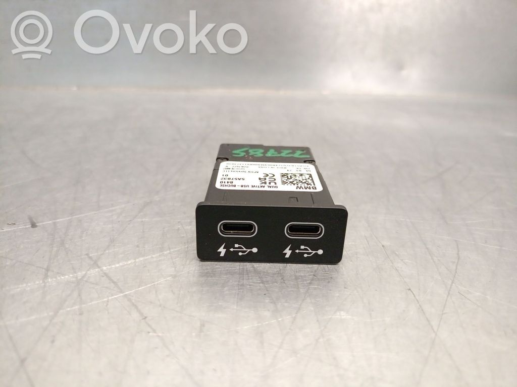 Autres unités de commande / modules   5A57B32,84105A57B32