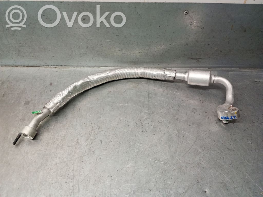MG ZS Wąż / Przewód klimatyzacji A/C 