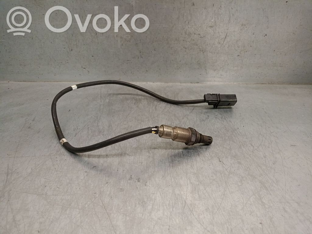 Seat Leon (5F) Lambda probe sensor 