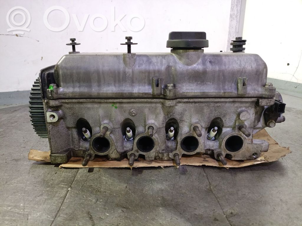 KIA Picanto Engine head 