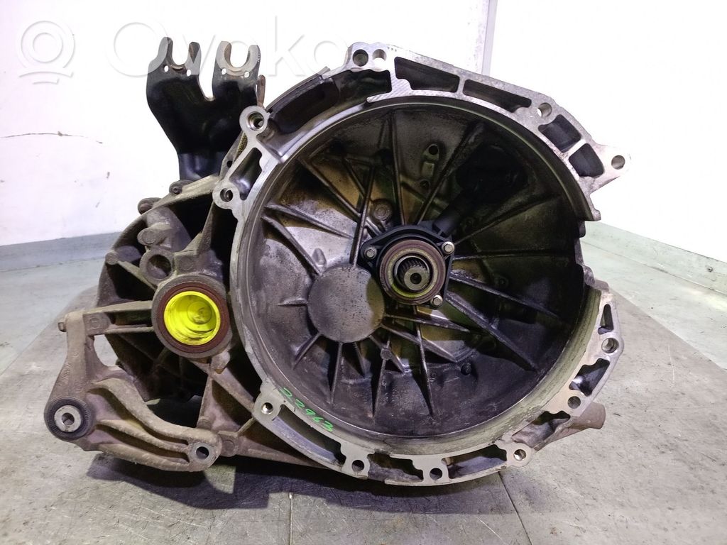 Volvo C30 Manual 5 speed gearbox 