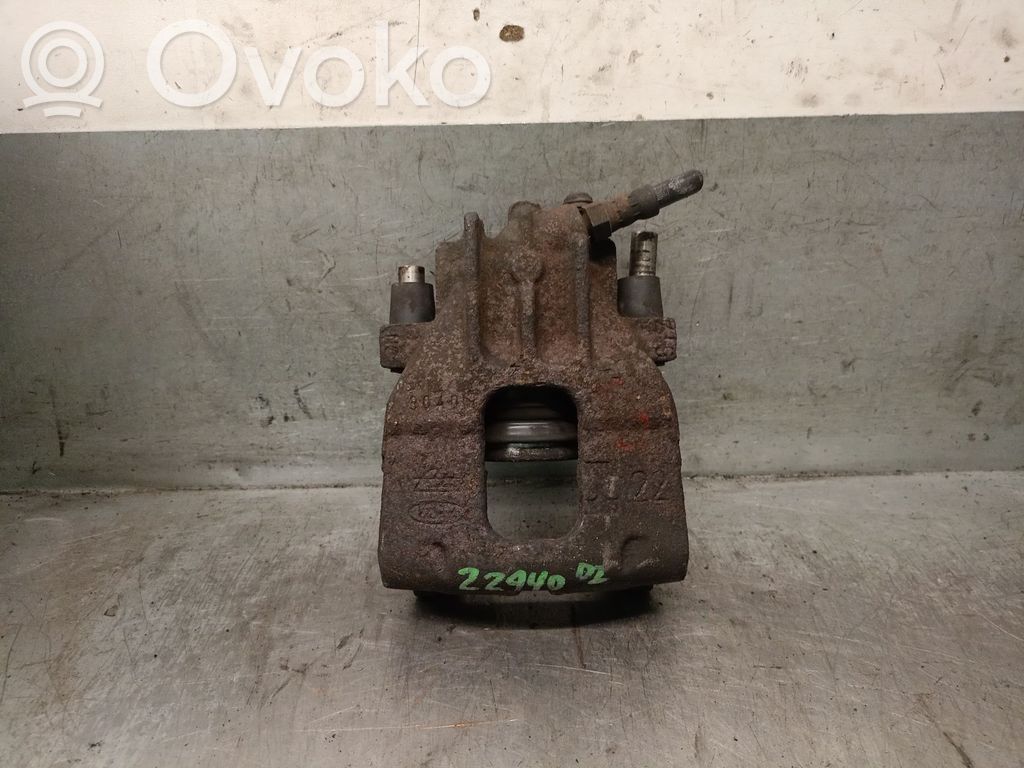Ford Focus Priekinis suportas 