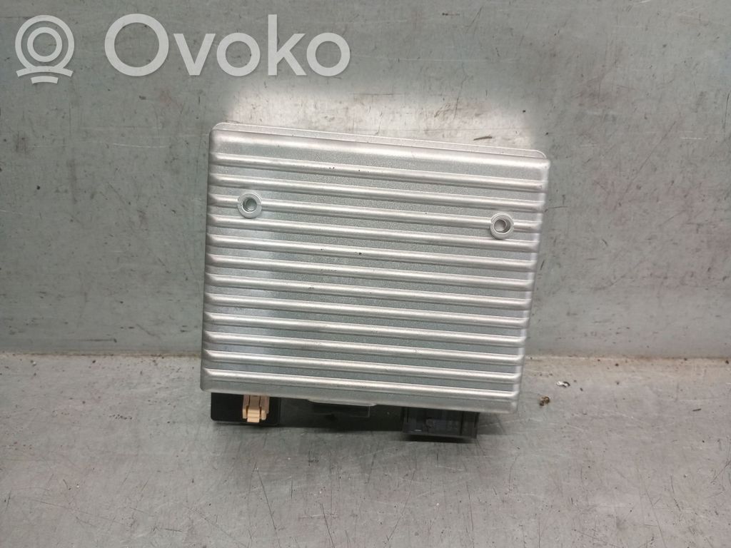 Opel Insignia A Other control units/modules 