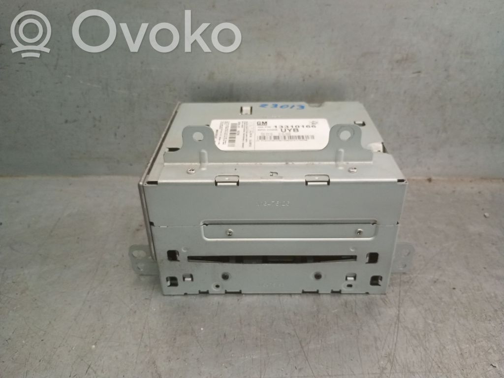 Opel Insignia A Unitate control sunet HiFi Audio 