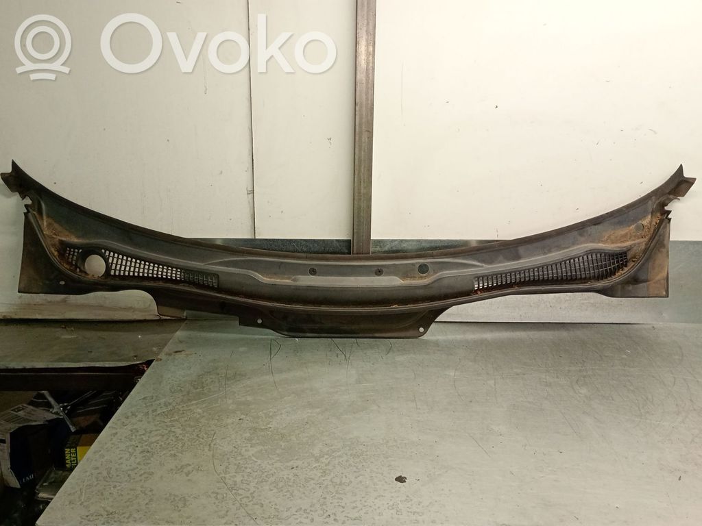 Volvo C30 Tuulilasin lista 