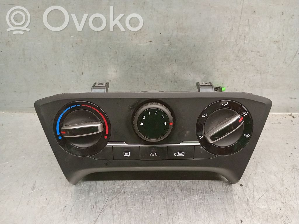 Hyundai i20 (GB IB) Moduł / Sterownik klimatyzacji 