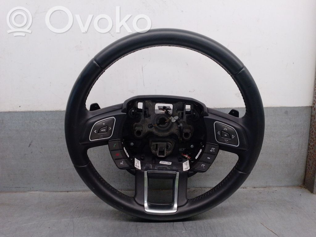 Land Rover Range Rover Velar Stūre 