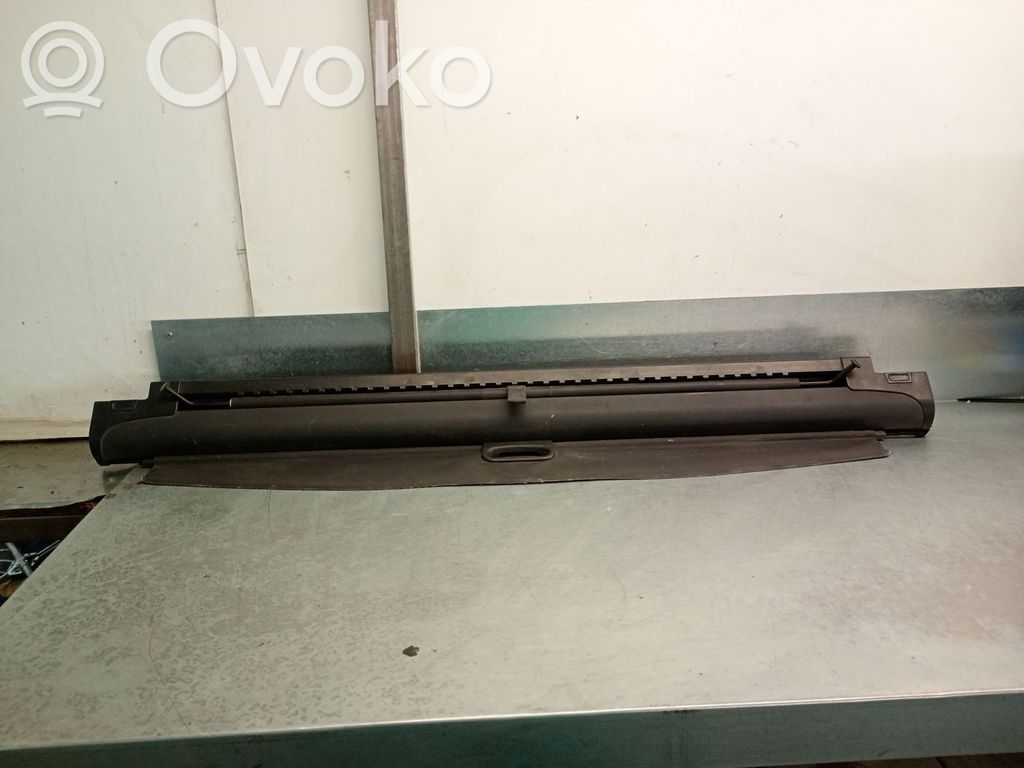 BMW X3 E83 Parcel shelf 