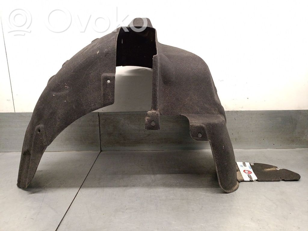 MG ZS Rear arch fender liner splash guards 