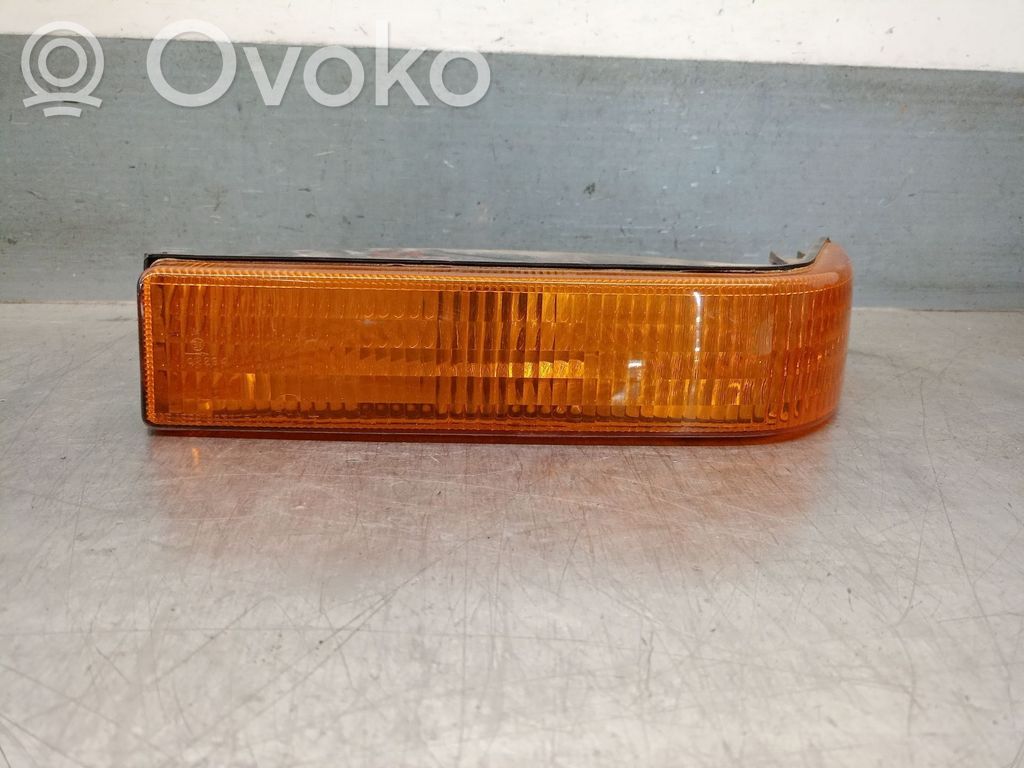 Jeep Grand Cherokee Etu-/Ajovalo 
