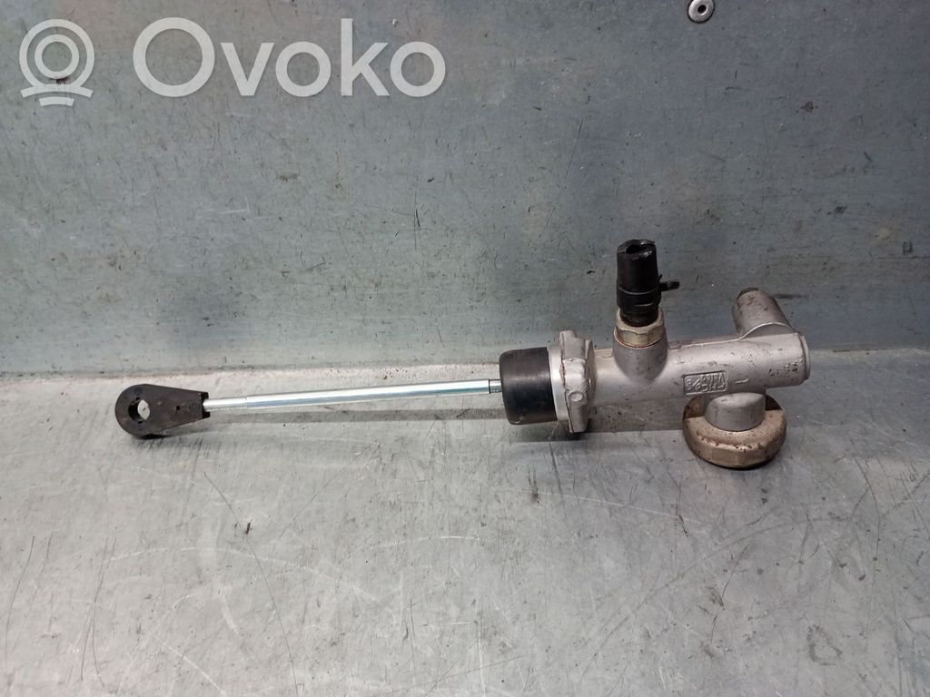 Chevrolet Captiva Pedal de embrague 