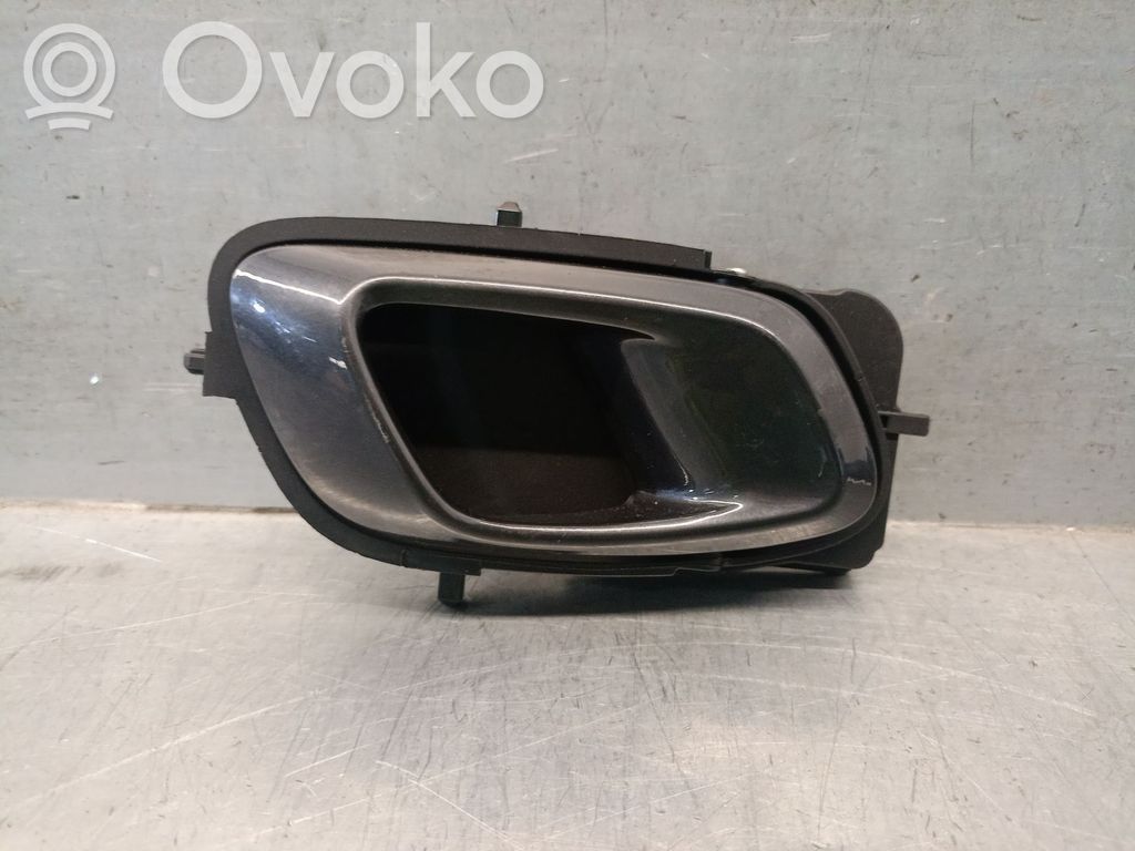 Hyundai i20 (BC3 BI3) Klamka wewnętrzna drzwi tylnych 