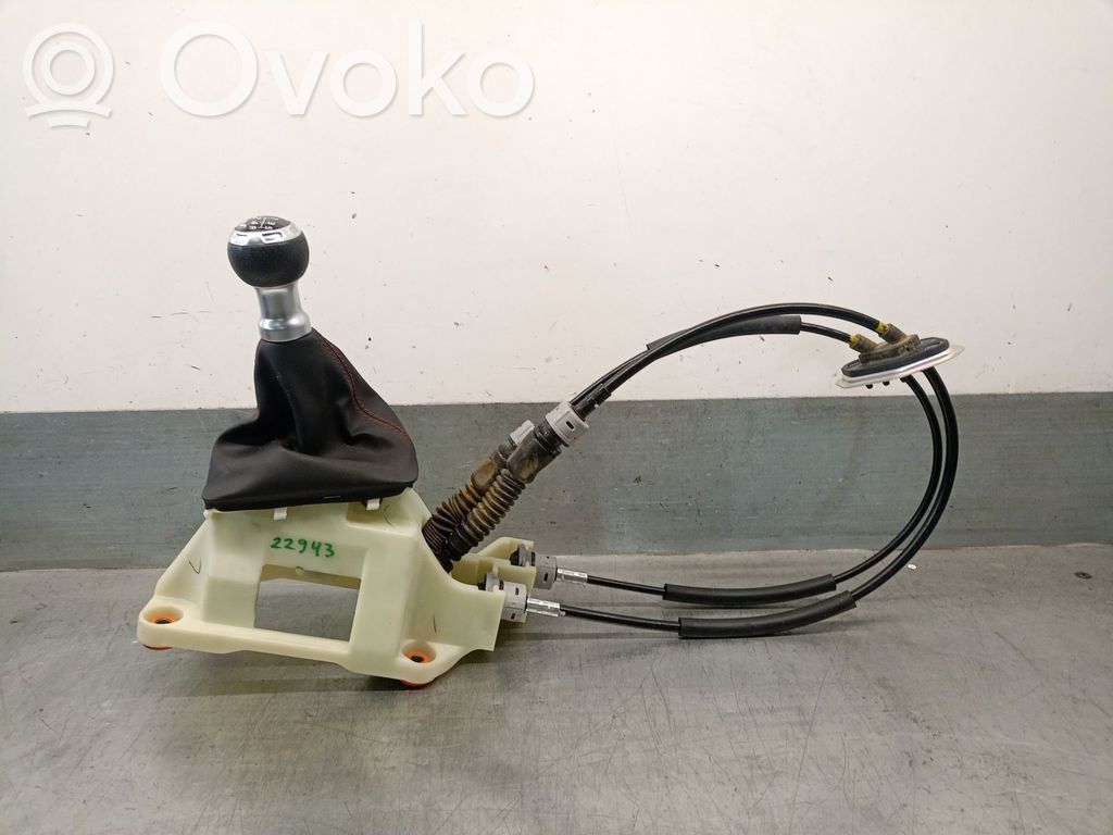 Drążek zmiany biegów   43700Q0500HOT,43700CO100YPN