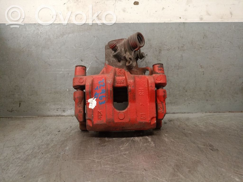 Volvo C30 Suport etrier spate