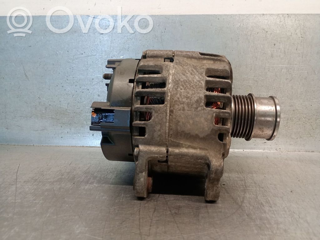 Volkswagen Touran III Generatore/alternatore