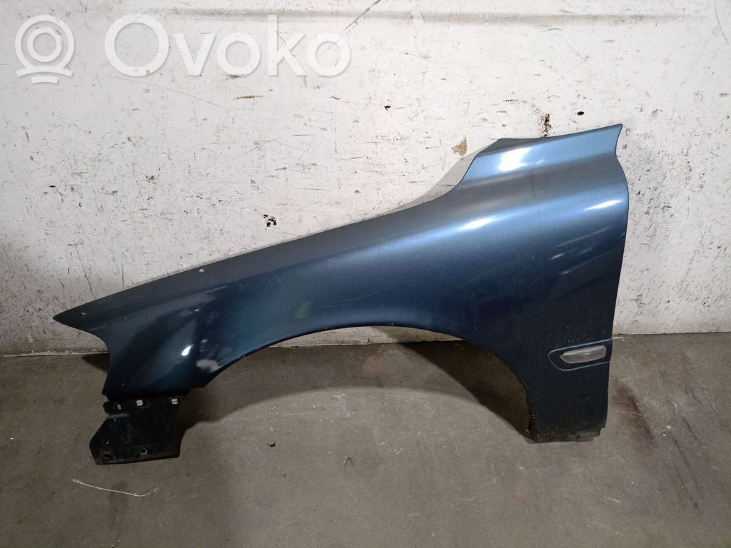 Volvo S60 Sparnas 
