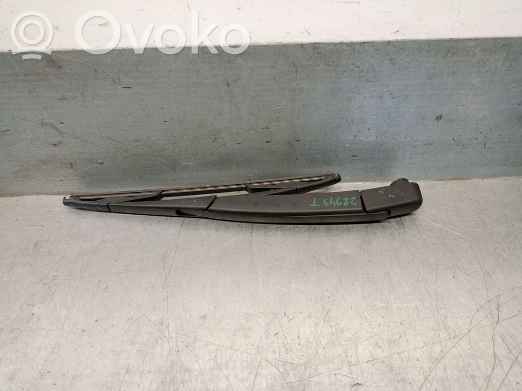 Hyundai i20 (BC3 BI3) Wischerarm Heckscheibe