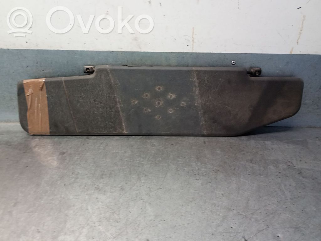 Renault Trafic I Sun visor 
