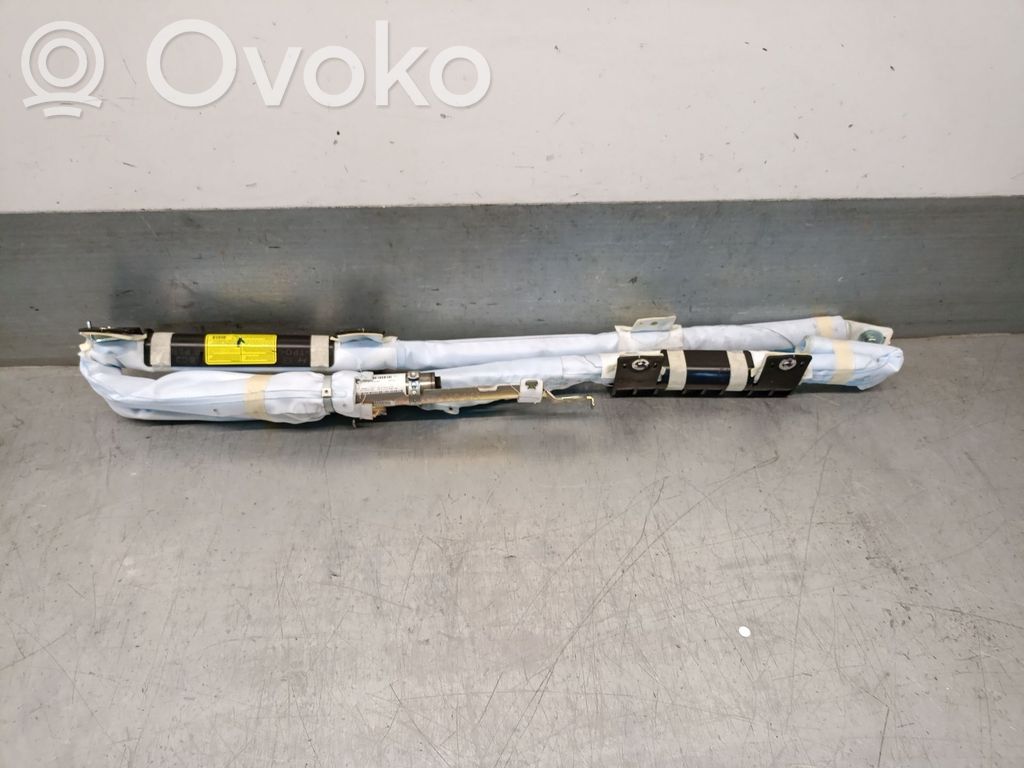 Hyundai i20 (BC3 BI3) Airbag lateral 