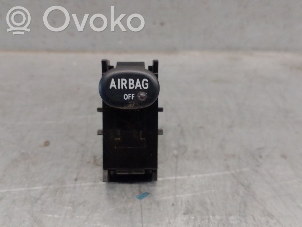 Mercedes-Benz Vito Viano W638 Interruptor de control multifunción 