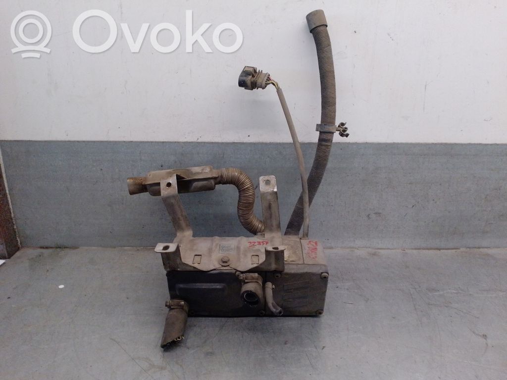 Mercedes-Benz Vito Viano W638 Riscaldatore liquido di raffreddamento 