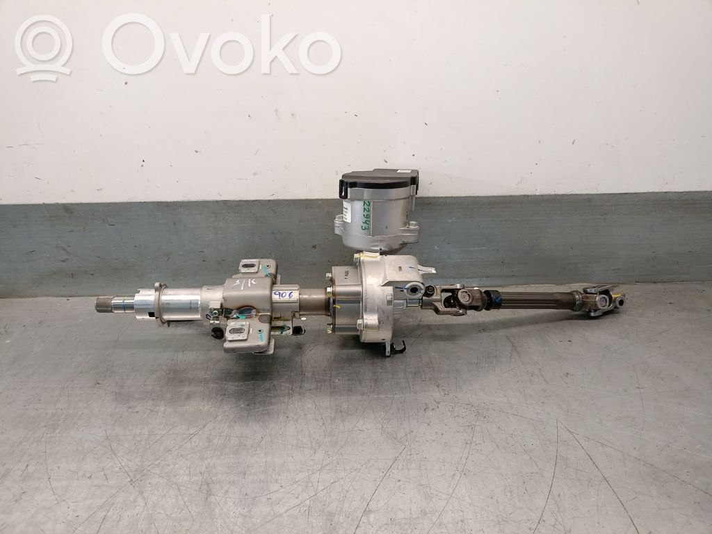 Hyundai i20 (BC3 BI3) Ohjauspyörän akseli 