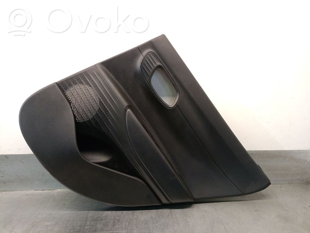 Hyundai i20 (BC3 BI3) Panou interior ușă spate 