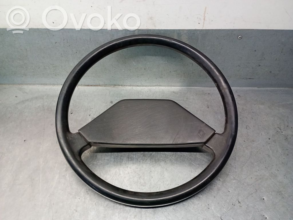 Renault Trafic I Steering wheel 