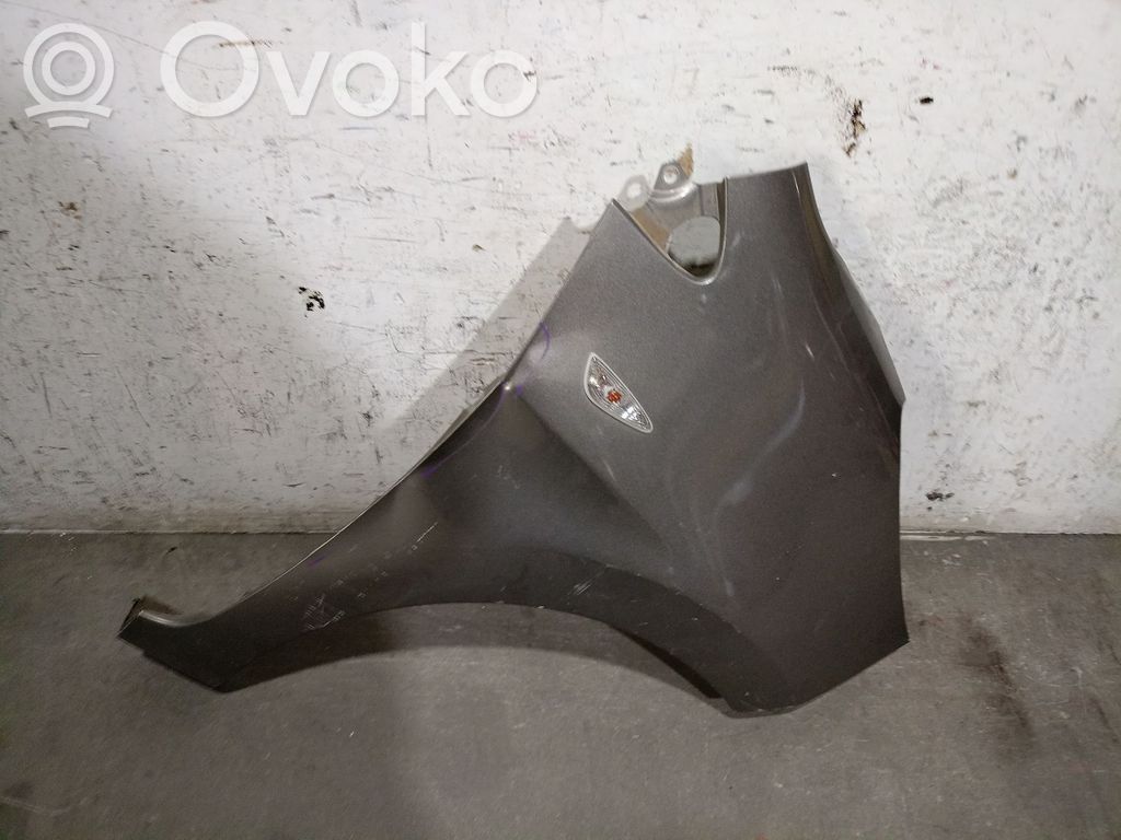 KIA Picanto Sparnas 