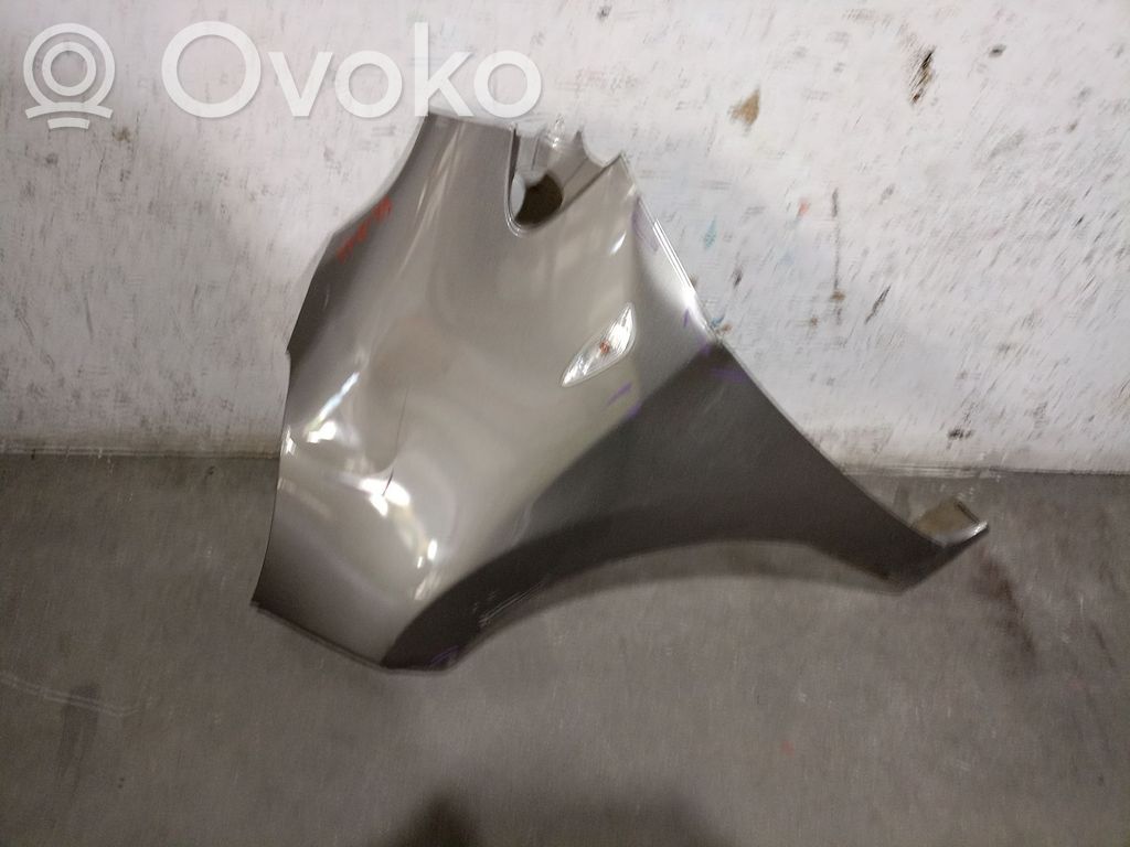 KIA Picanto Fender 