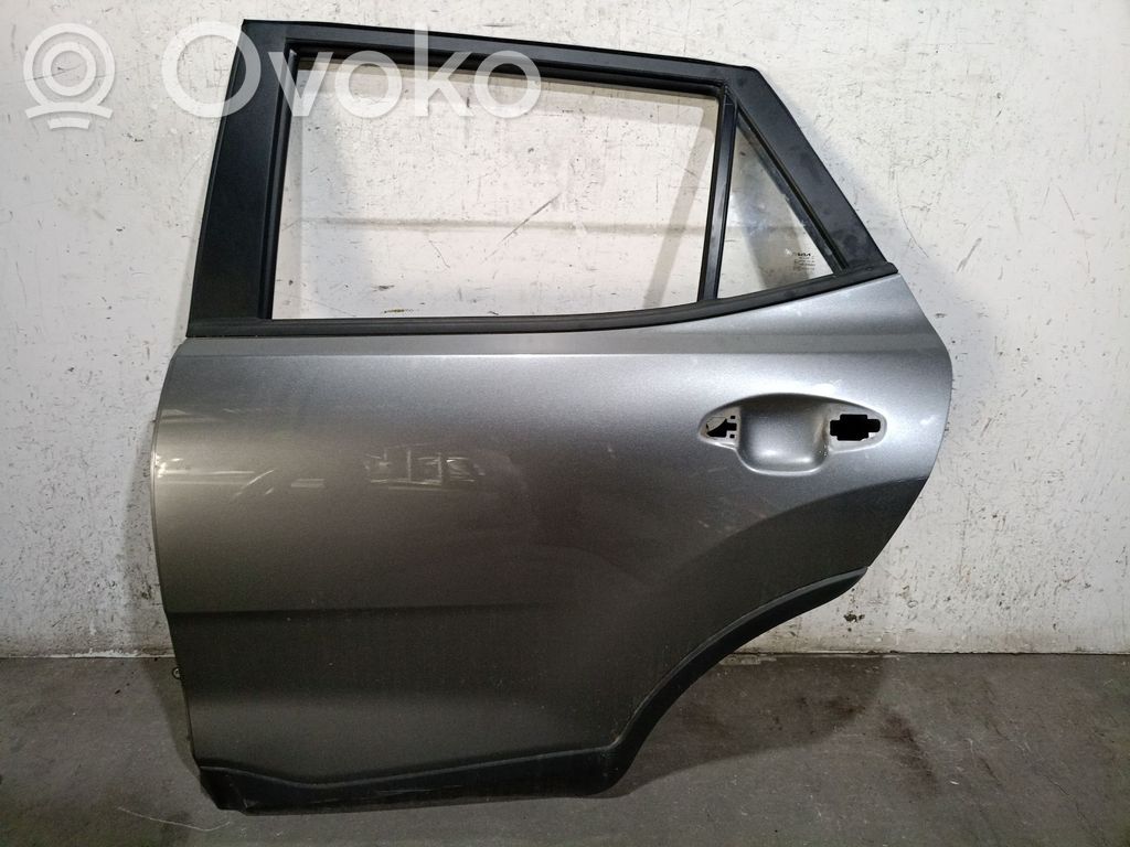 KIA Stonic Galinės durys 