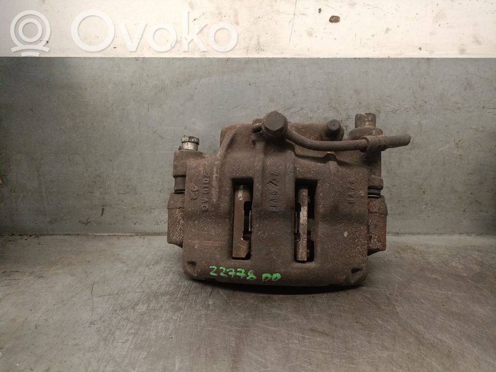 Ford Transit Front brake caliper 
