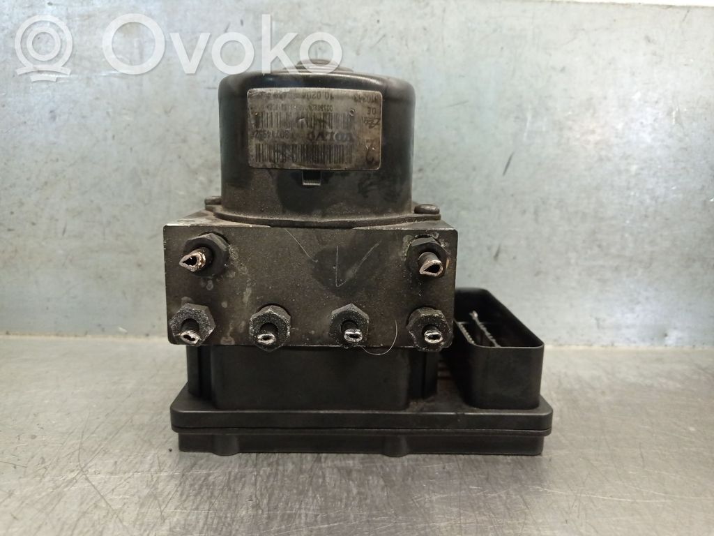 Volvo S60 ABS Blokas 