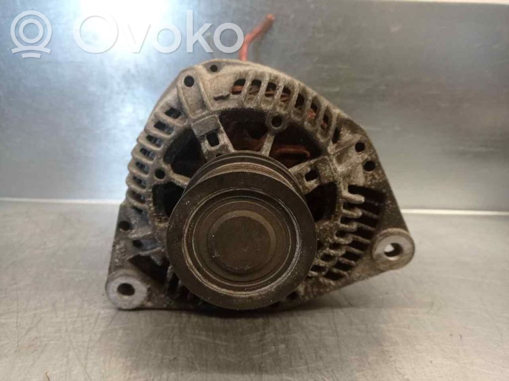 Alternator   A0091545802
