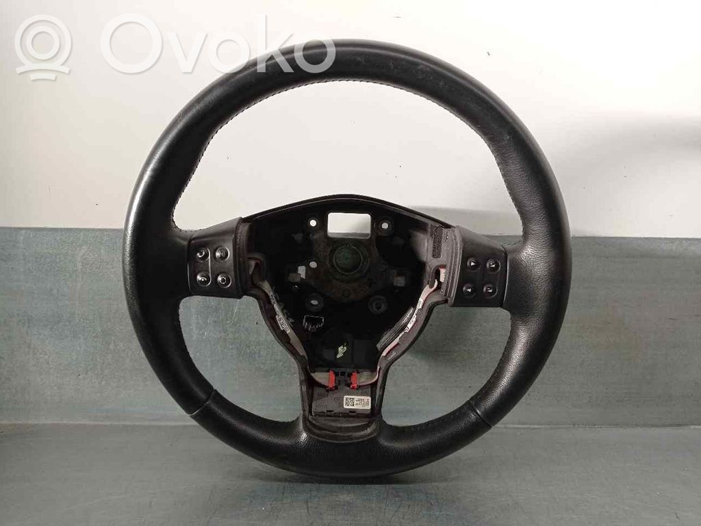 Seat Altea Steering wheel 