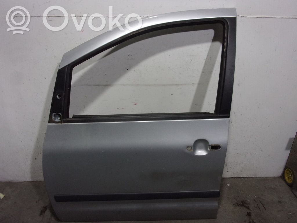 Ford Galaxy Priekinės durys 