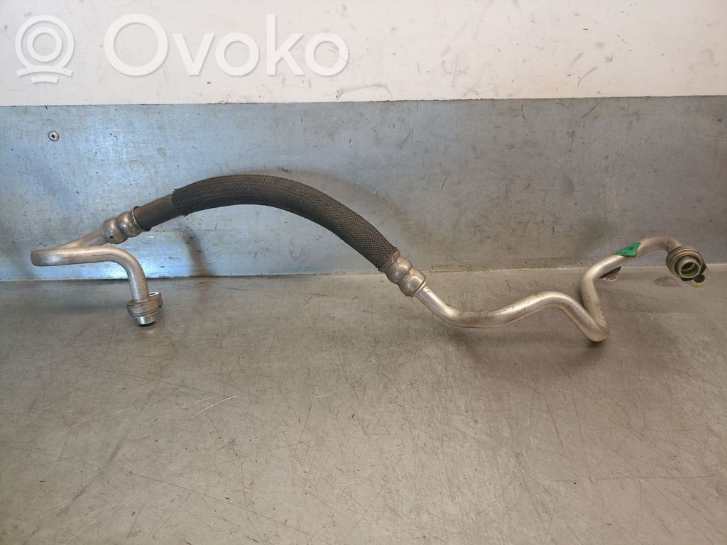 Jeep Compass Ilmastointilaitteen putki (A/C) 