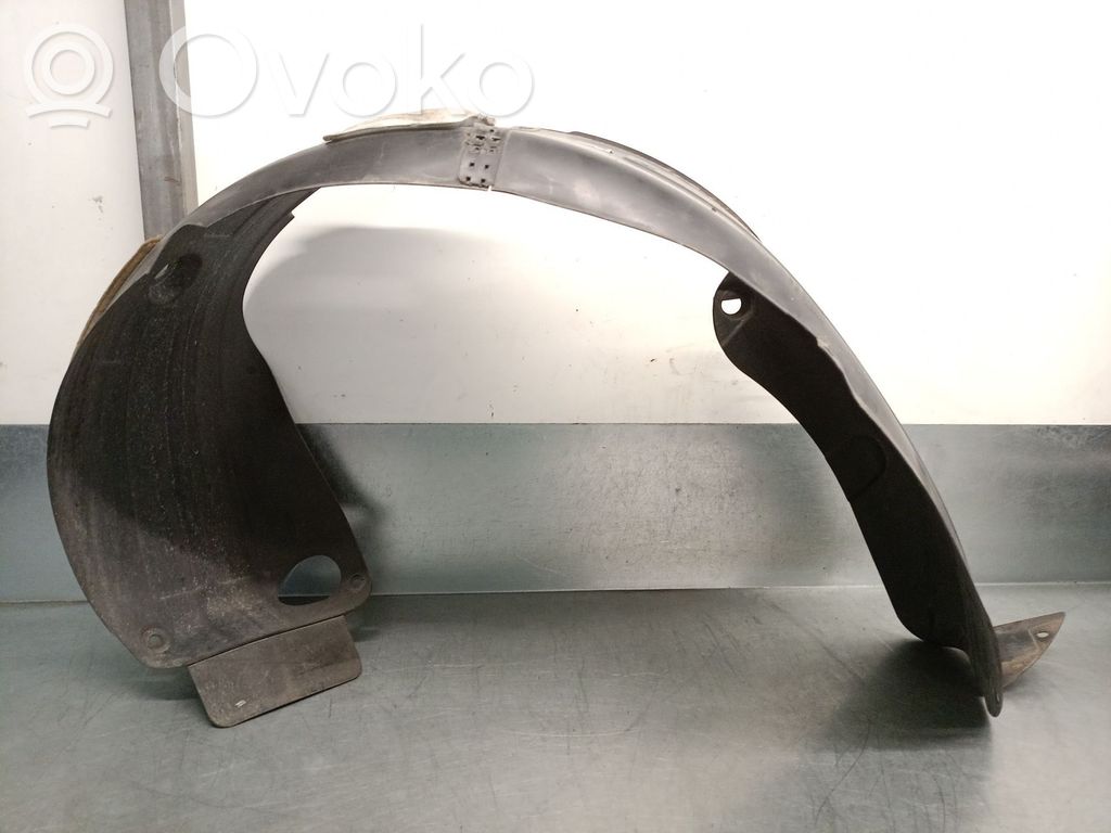 KIA Stonic Rear arch fender liner splash guards 
