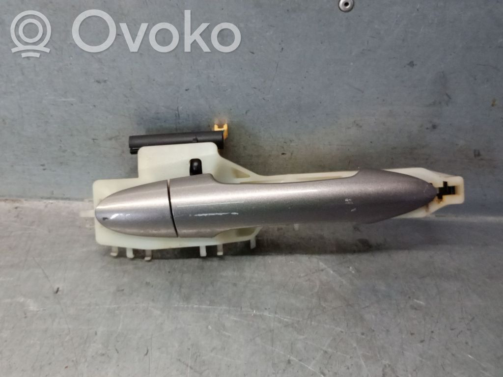 KIA Picanto Etuoven ulkokahva 