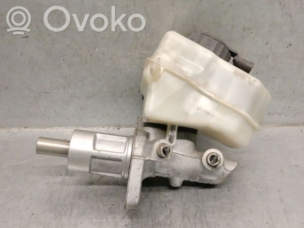 BMW 3 E90 E91 Brake booster 