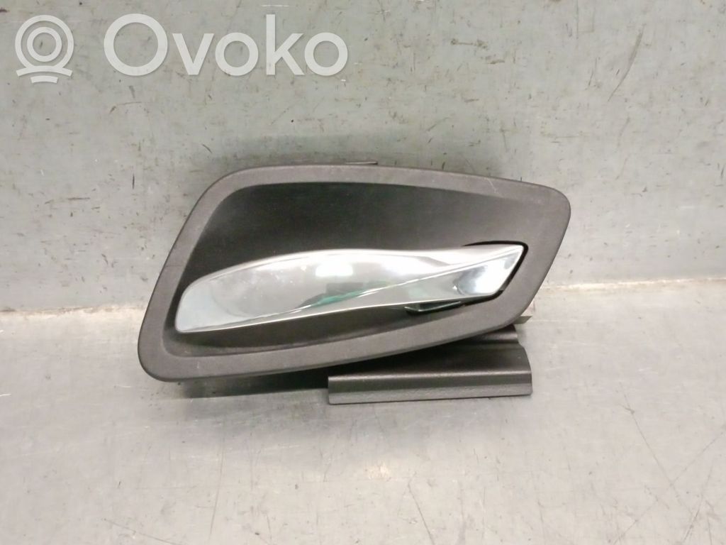 BMW 3 E90 E91 Front door interior handle 