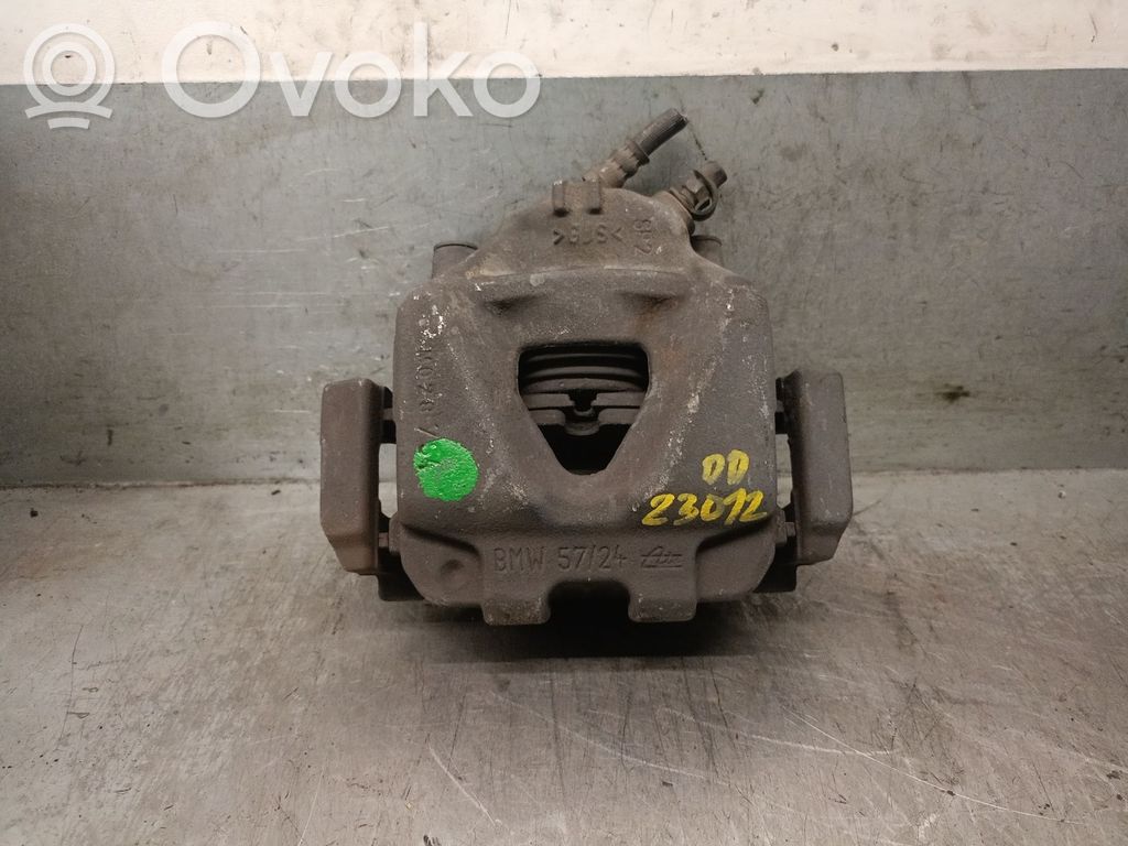 BMW 3 E90 E91 Pinza del freno anteriore