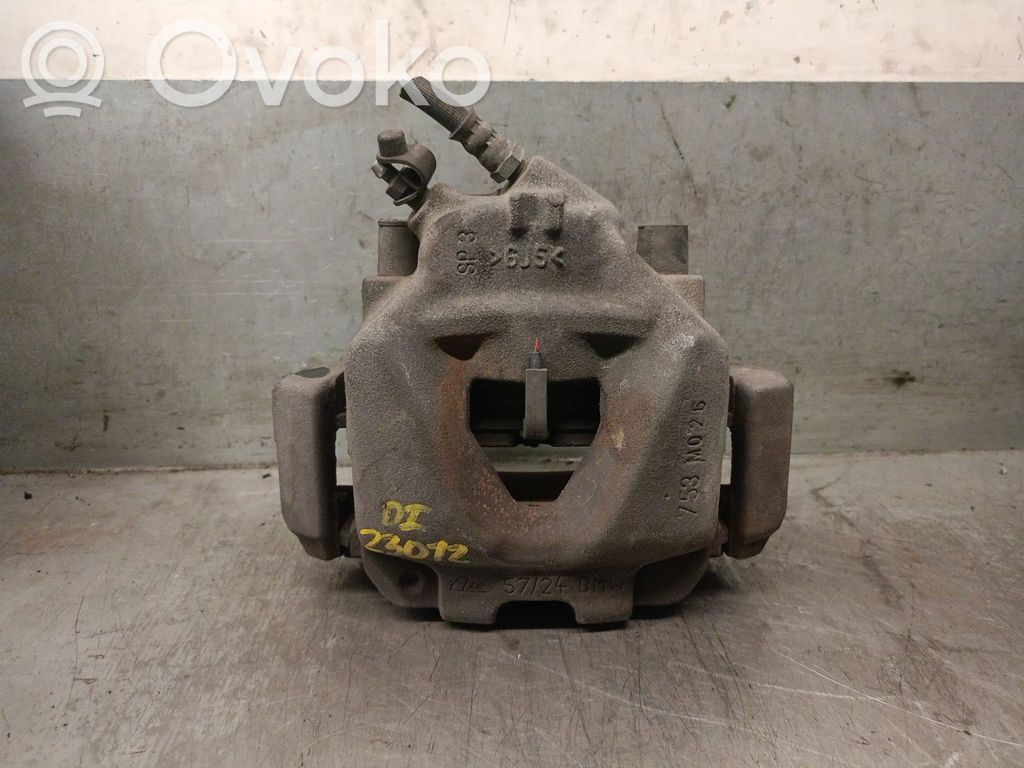 Étrier de frein avant   34116778145,34116778145